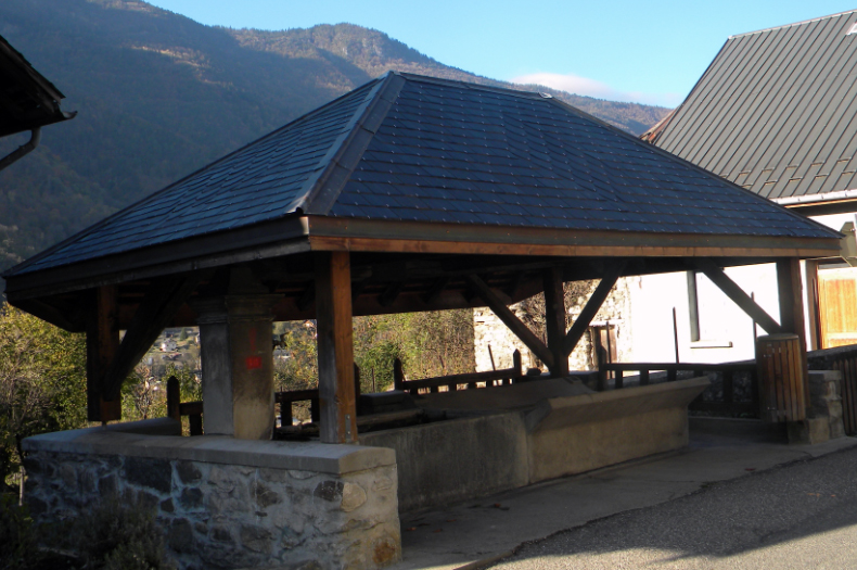 Lavoir