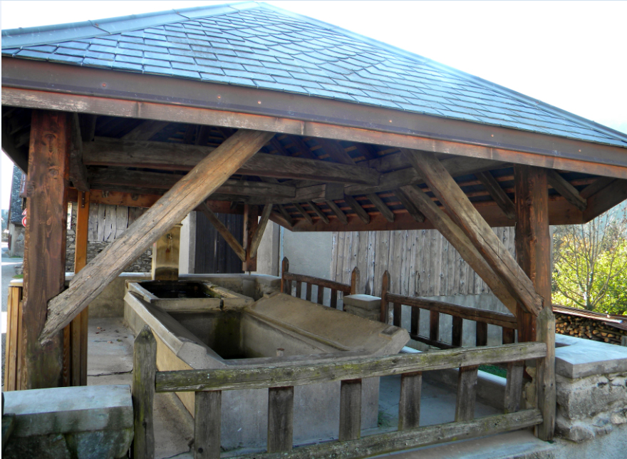 Lavoir