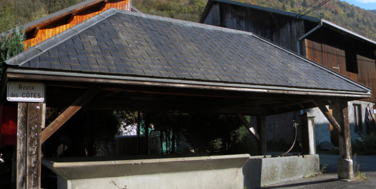 Lavoir