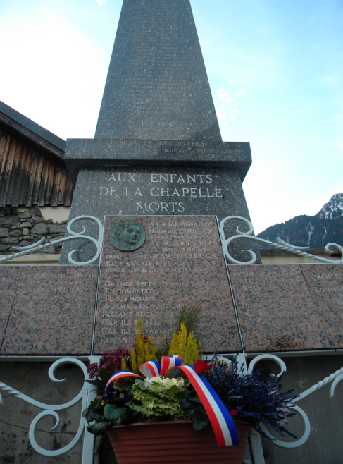 Monument aux Morts